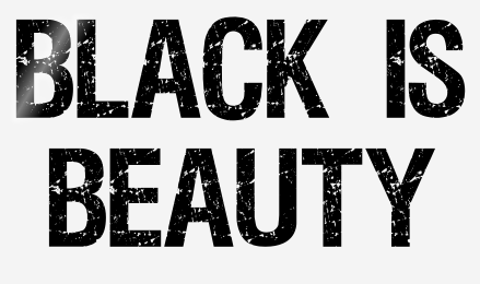 Titel Les : Black is Beauty 